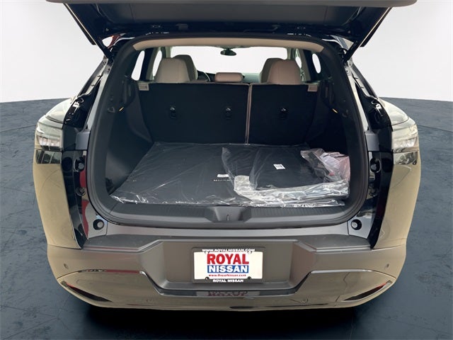 2026 Nissan Murano SV