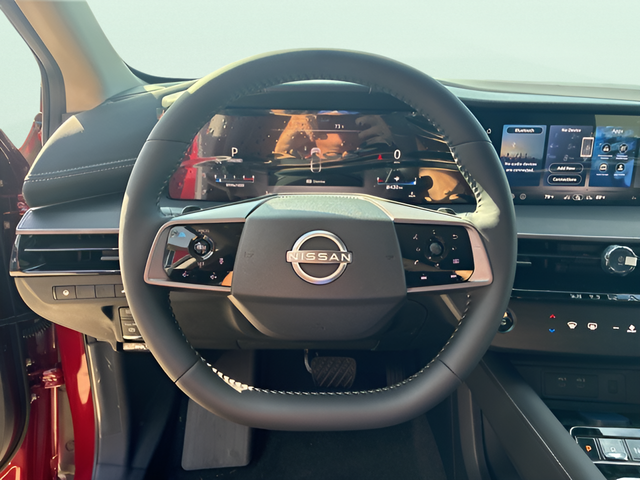 2026 Nissan Murano SV