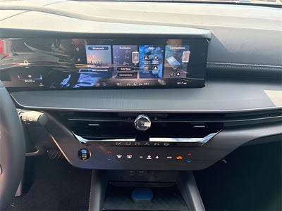 2026 Nissan Murano SV