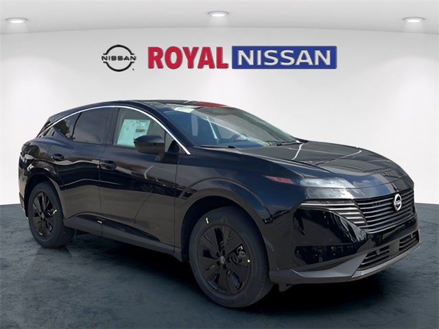 2026 Nissan Murano SV