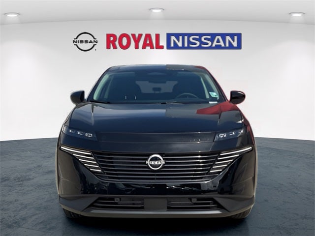 2026 Nissan Murano SV