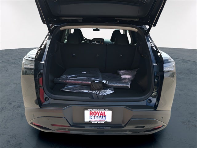 2026 Nissan Murano SV