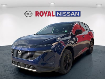 2026 Nissan Murano SV