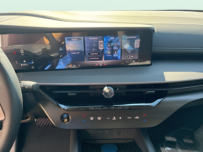 2026 Nissan Murano SV