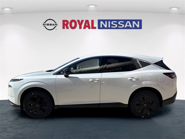 2026 Nissan Murano SV
