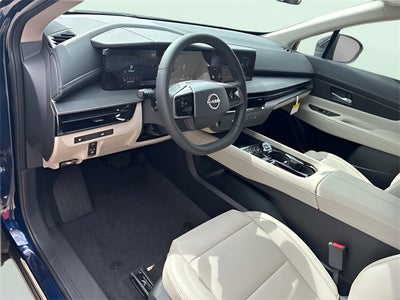 2026 Nissan Murano SV