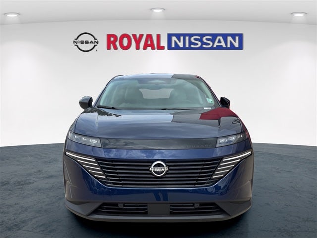 2026 Nissan Murano SV