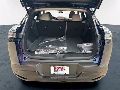 2026 Nissan Murano SV