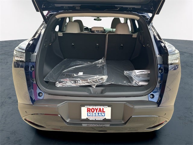 2026 Nissan Murano SV