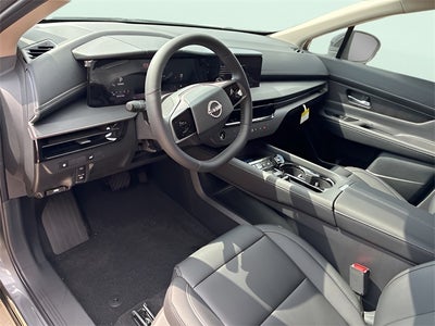 2026 Nissan Murano SV