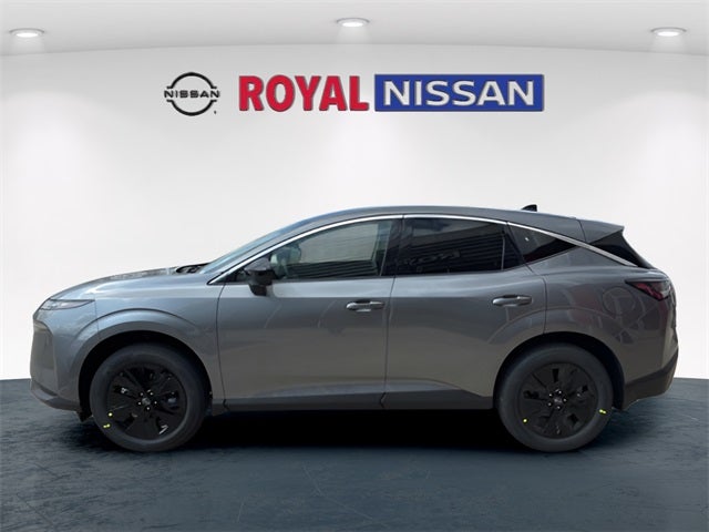 2026 Nissan Murano SV