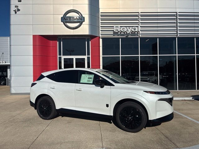 2027 Nissan Murano