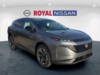 2026 Nissan Murano