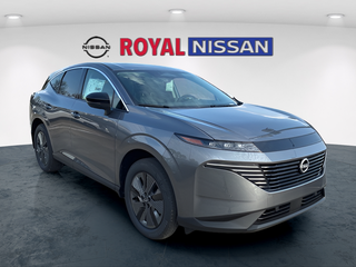 2026 Nissan Murano