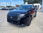 2027 Nissan Murano Platinum