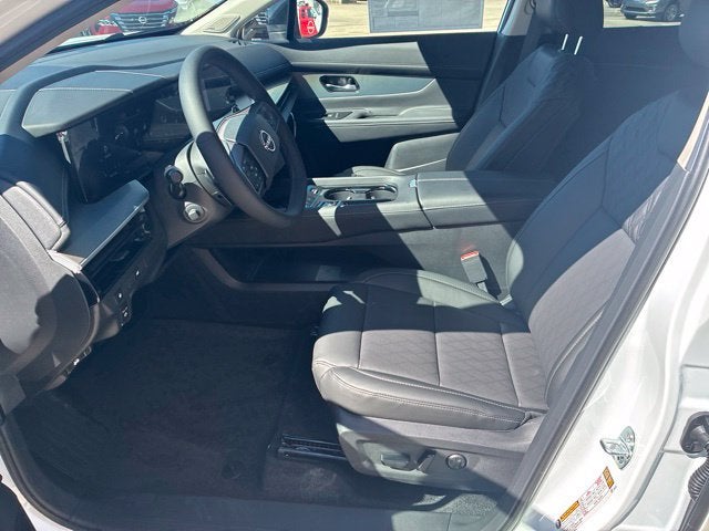 2027 Nissan Murano Platinum