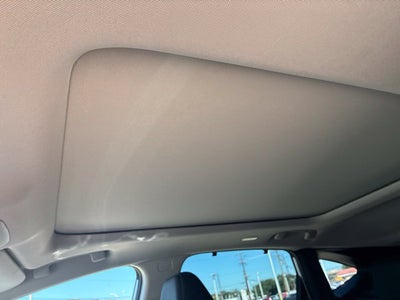 2027 Nissan Murano Platinum