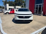 2027 Nissan Murano Platinum