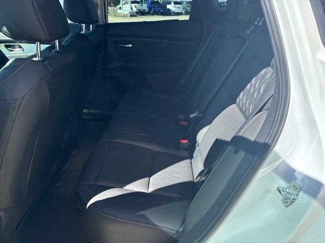 2027 Nissan Murano Platinum