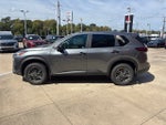 2027 Nissan Rogue S