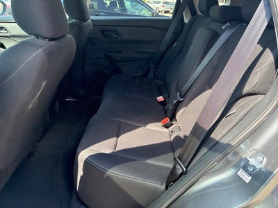 2027 Nissan Rogue S