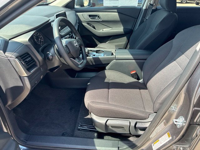 2027 Nissan Rogue S