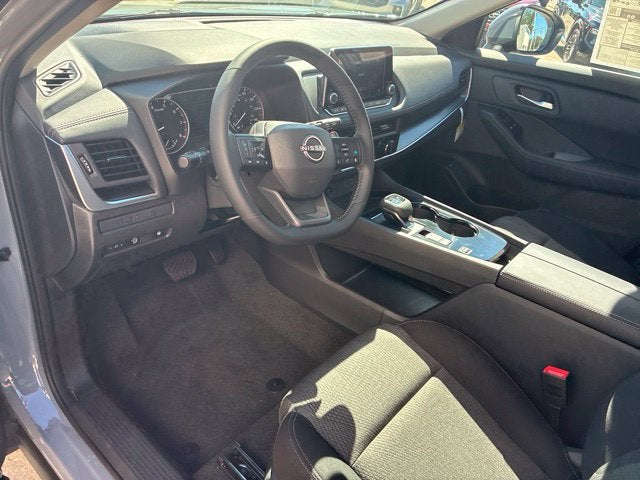 2027 Nissan Rogue SV