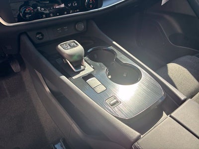2027 Nissan Rogue SV
