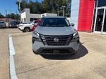 2027 Nissan Rogue SV