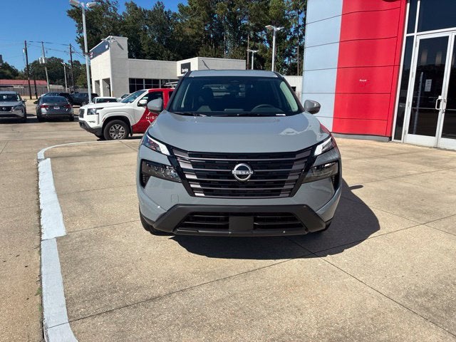 2027 Nissan Rogue SV
