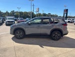 2027 Nissan Rogue SV