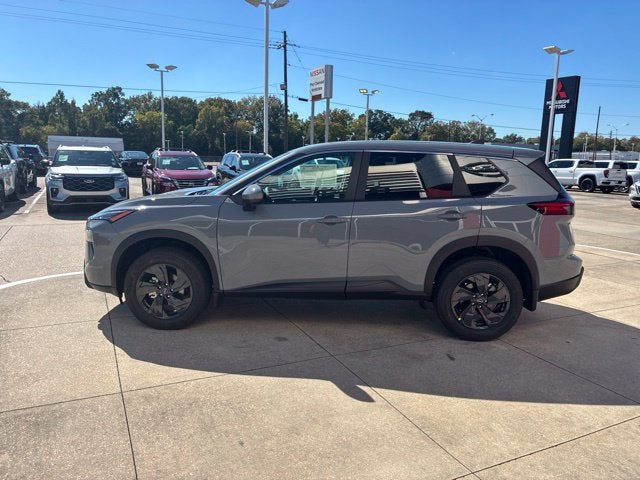 2027 Nissan Rogue SV