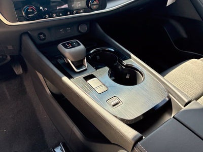 2027 Nissan Rogue SV