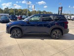 2027 Nissan Rogue SV