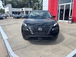 2027 Nissan Rogue SV