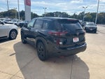 2027 Nissan Rogue SV