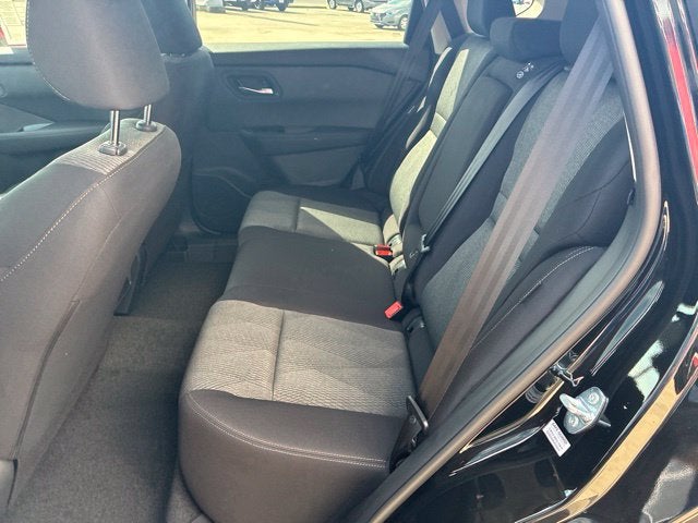 2027 Nissan Rogue SV