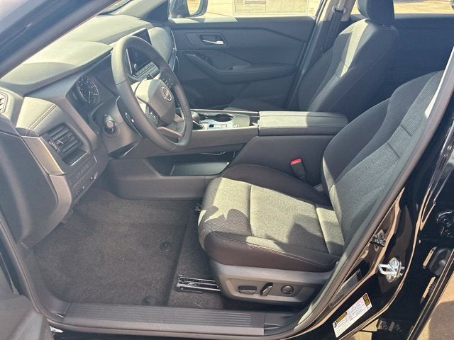 2027 Nissan Rogue SV