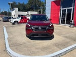 2027 Nissan Rogue SV