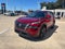 2027 Nissan Rogue SV