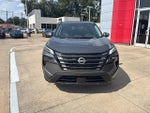 2027 Nissan Rogue SV