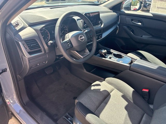 2027 Nissan Rogue SV
