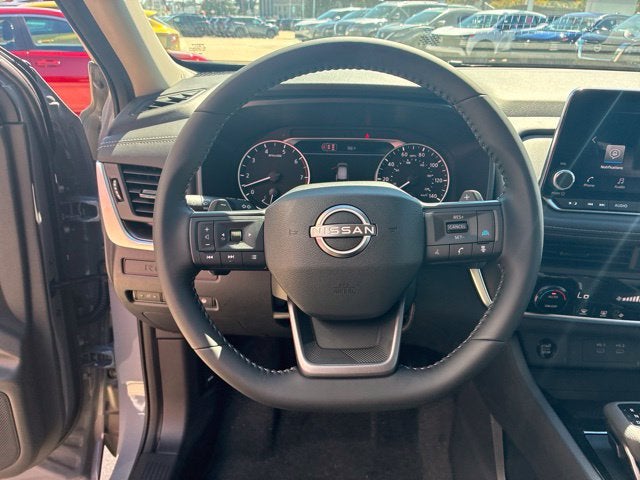 2027 Nissan Rogue SV