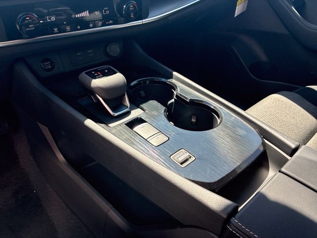 2027 Nissan Rogue SV