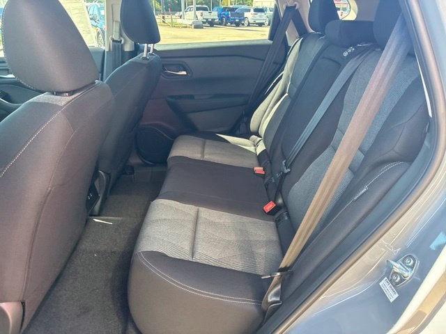 2027 Nissan Rogue SV