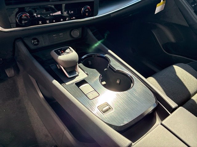 2027 Nissan Rogue SV