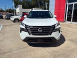 2027 Nissan Rogue SV