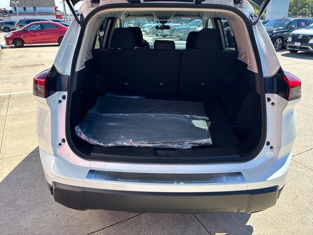 2027 Nissan Rogue SV