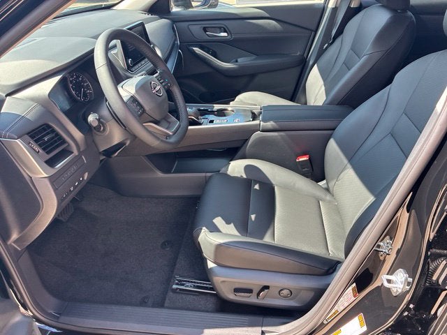 2027 Nissan Rogue Dark Armor™