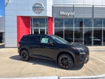 2027 Nissan Rogue Dark Armor™